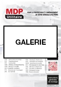 Notice 30-13 XG-00 Galerie Alu